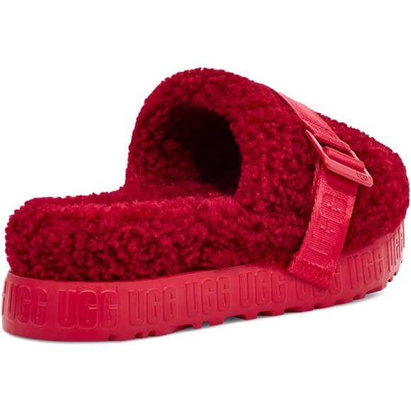 UGG Fluffita - Picture 1 of 3